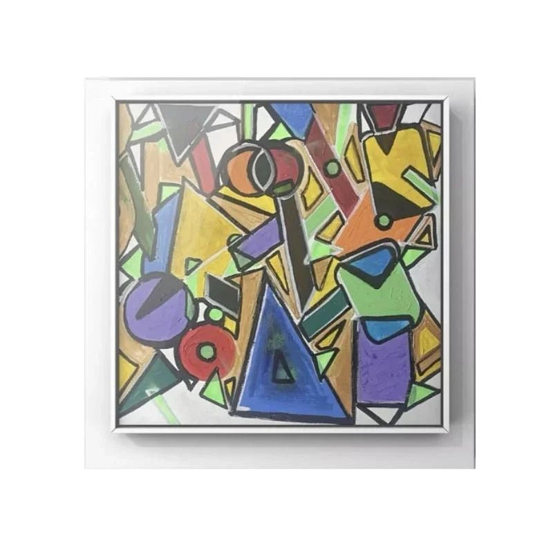 ArtistJFW1479originalartworkabstractmodern-signed - G7 Luxury Interiors (UK)