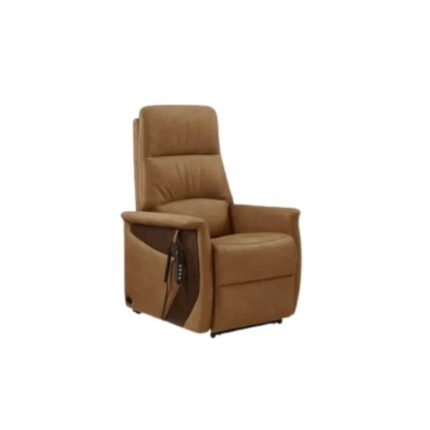 Hannover6445LuxuryPoweredreclinerChair - G7 Luxury Interiors (UK)