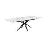Modulax-Haku-7118-DiningTable-Electric-Adjustable - G7 Luxury Interiors (UK)