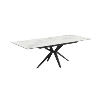 Modulax-Haku-7118-DiningTable-Electric-Adjustable - G7 Luxury Interiors (UK)