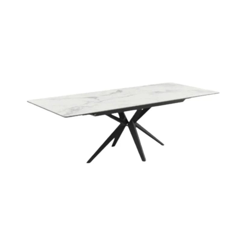 Modulax-Haku-7118-DiningTable-Electric-Adjustable - G7 Luxury Interiors (UK)