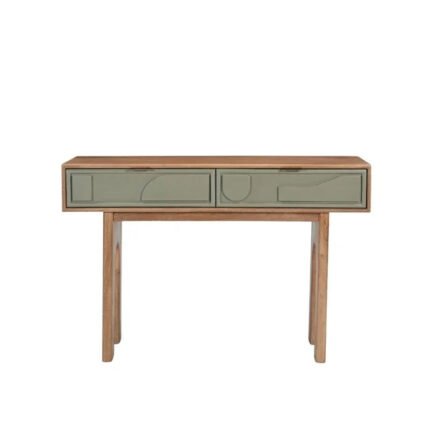 PixelTwoDrawerConsoleTable - G7 Luxury Interiors (UK)