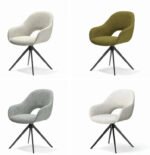 modern-swivel-dining-chair-set._jpg - G7 Luxury Interiors (UK)