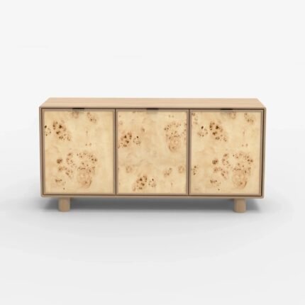 urban-burl-three-door-cabinet-front-view._jpg - G7 Luxury Interiors (UK)