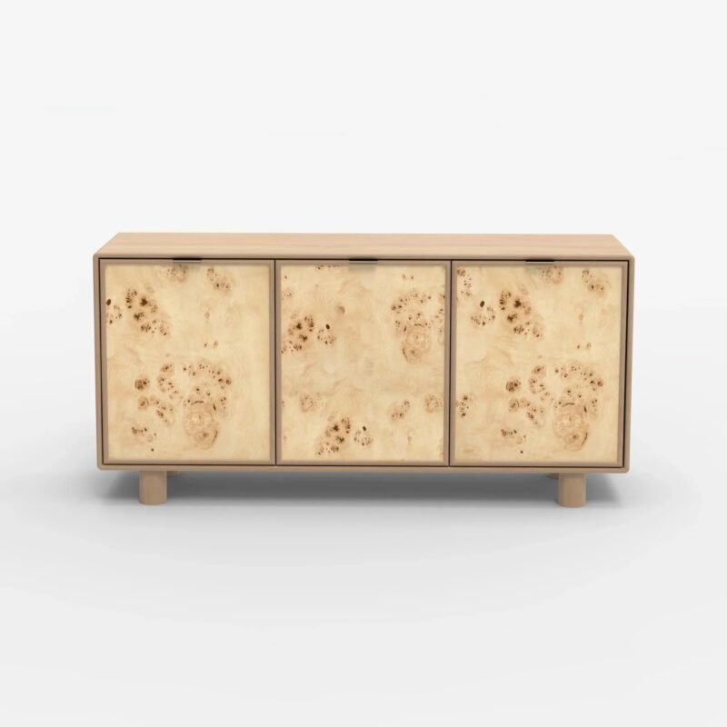 urban-burl-three-door-cabinet-front-view._jpg - G7 Luxury Interiors (UK)